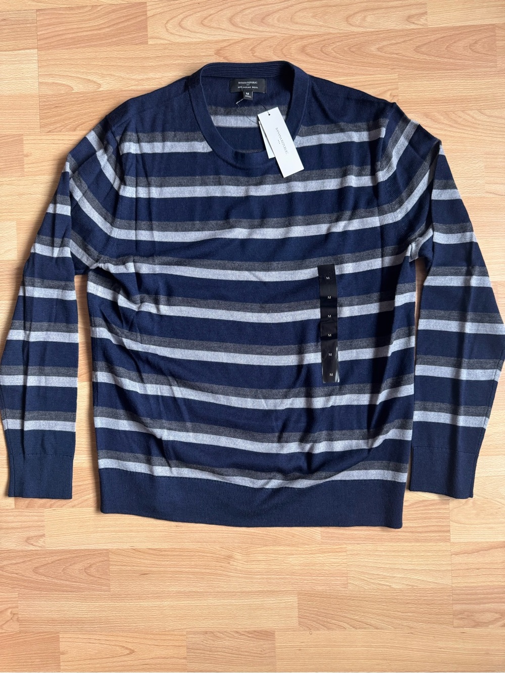 Banana Republic Wool Sweater *NWT